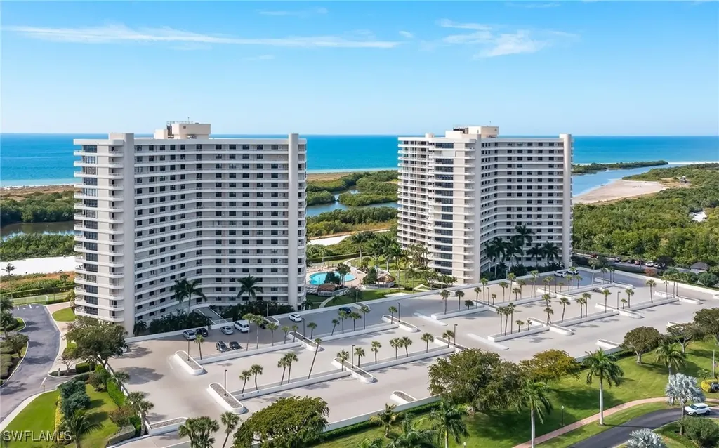 380 Seaview Court Marco Island FL 34145
