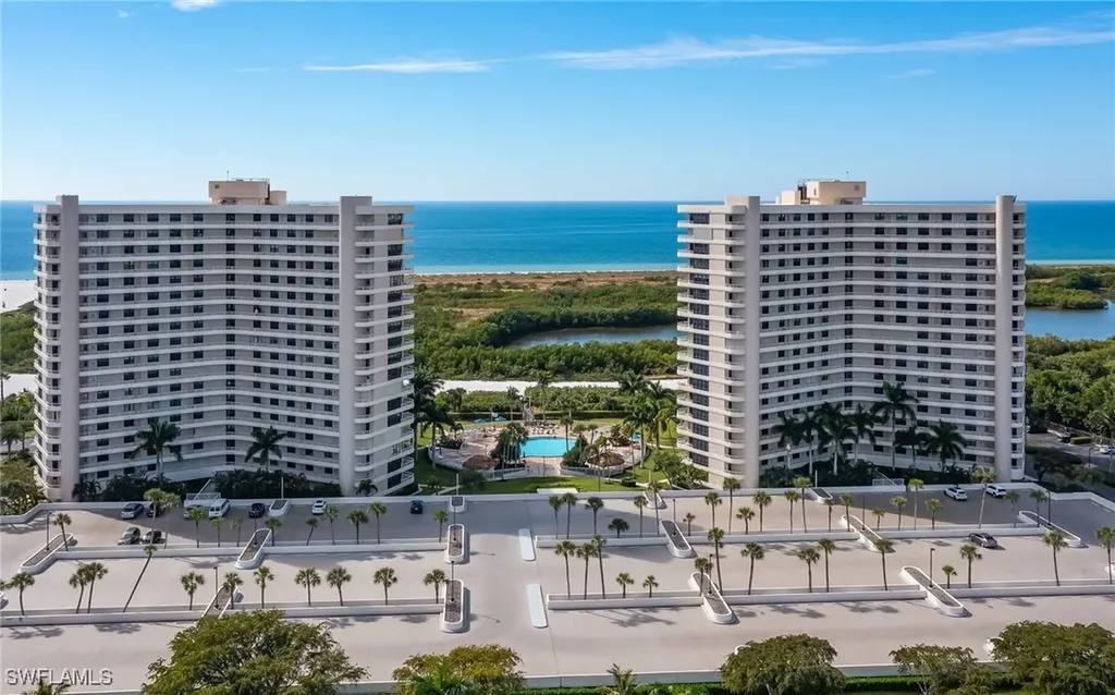 380 Seaview Court Marco Island FL 34145