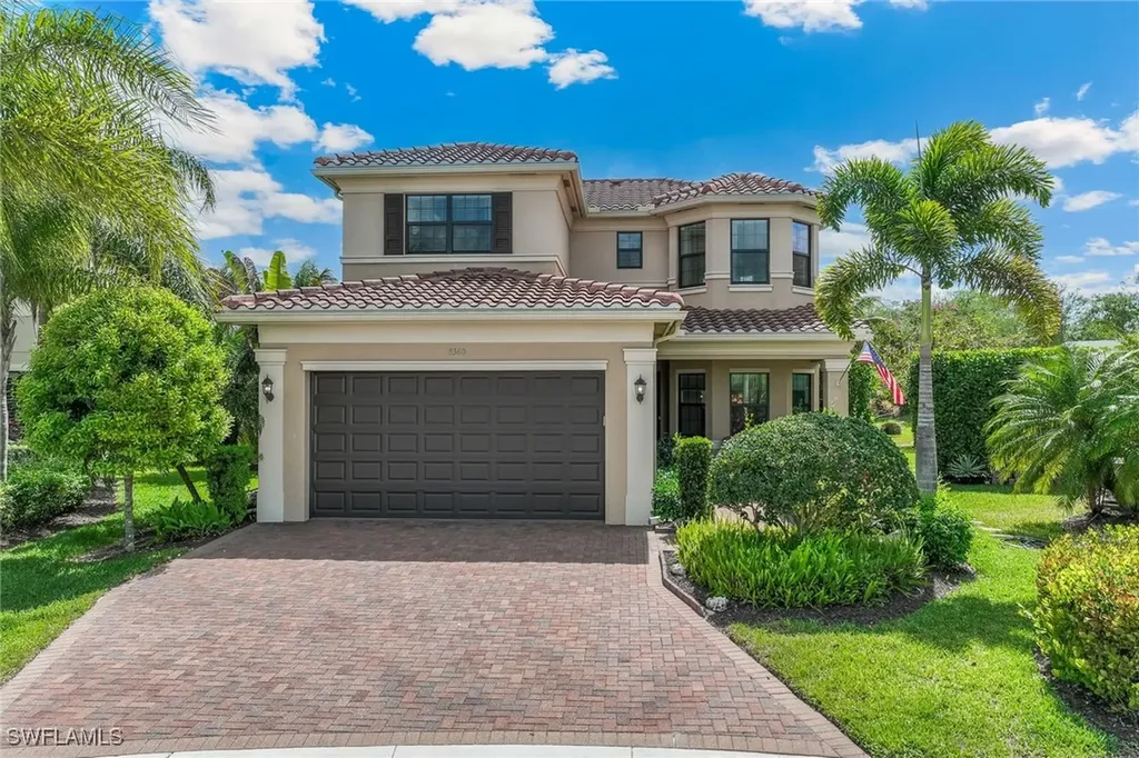 4360 Aurora Street Naples FL 34119