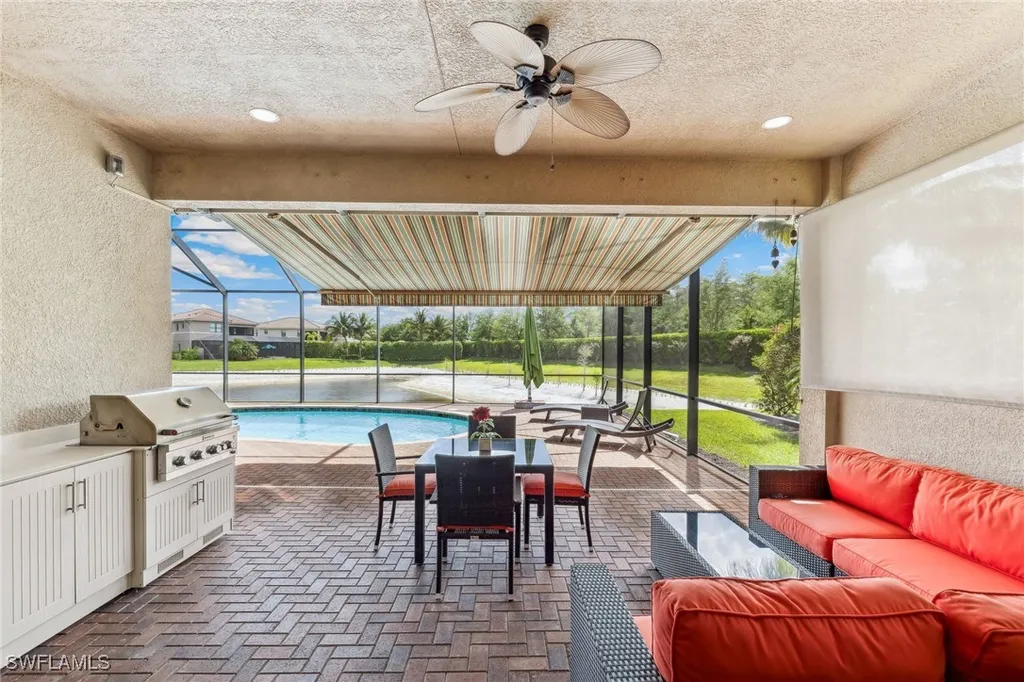 4360 Aurora Street Naples FL 34119