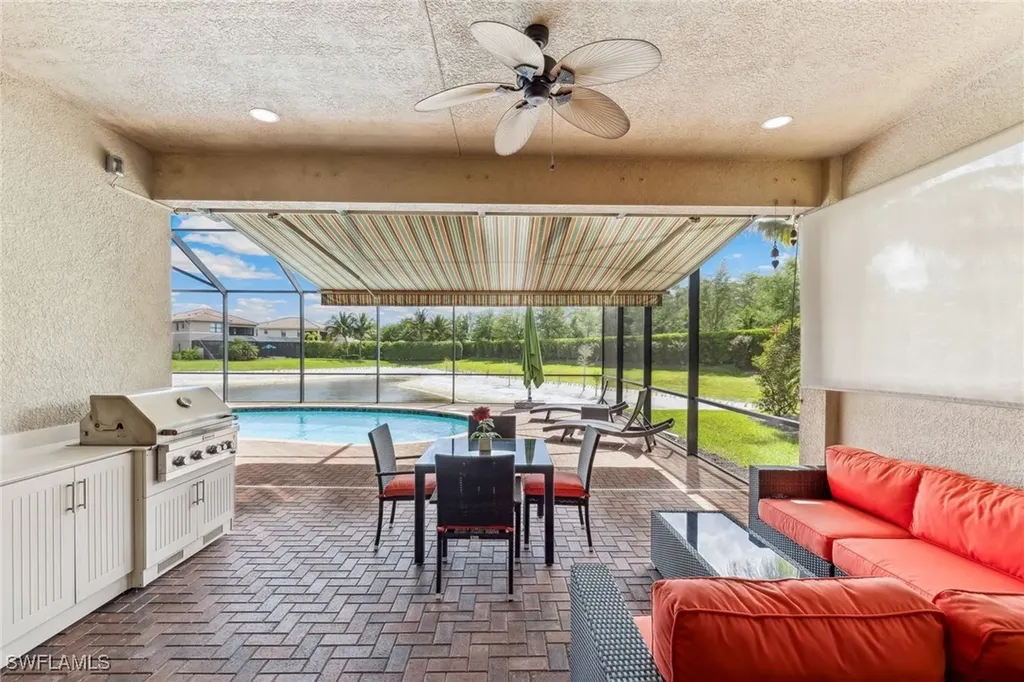 4360 Aurora Street Naples FL 34119