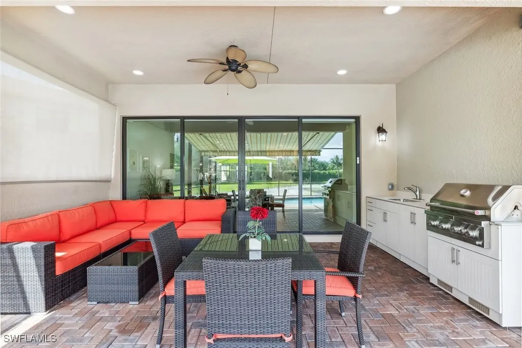 4360 Aurora Street Naples FL 34119