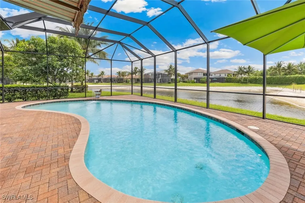 4360 Aurora Street Naples FL 34119