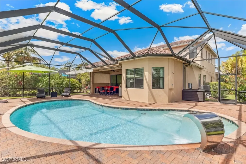 4360 Aurora Street Naples FL 34119