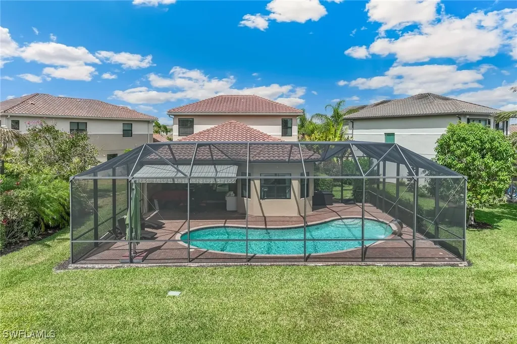 4360 Aurora Street Naples FL 34119