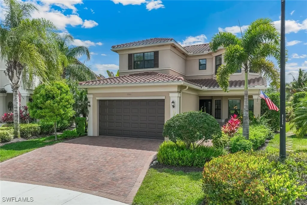 4360 Aurora Street Naples FL 34119