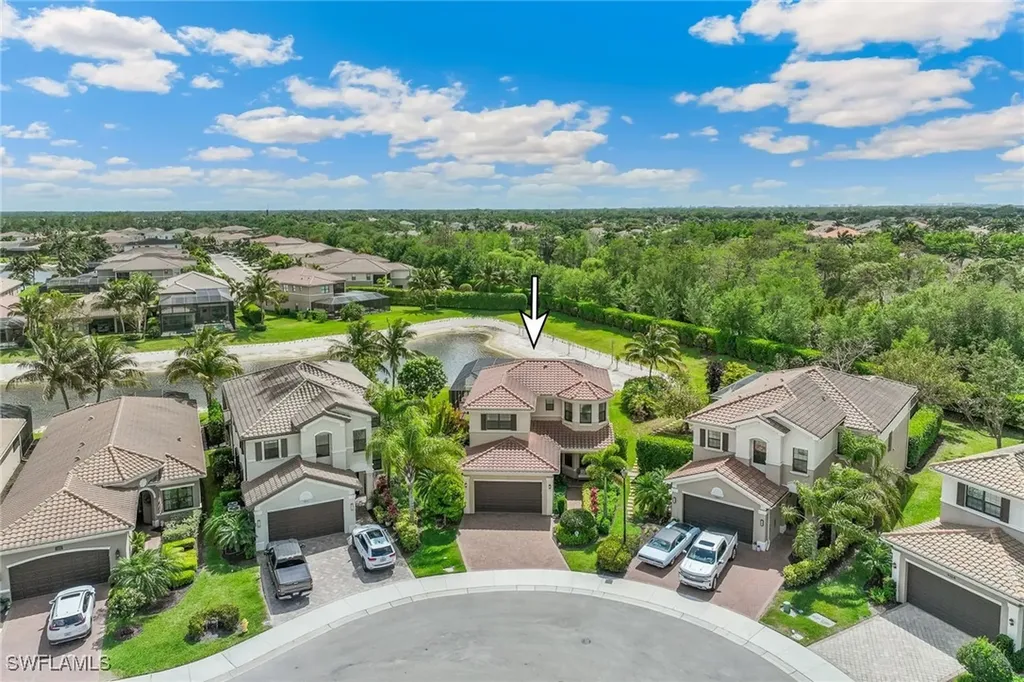 4360 Aurora Street Naples FL 34119