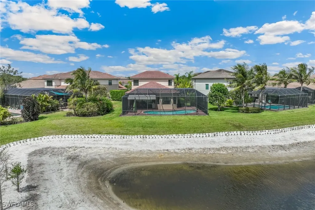 4360 Aurora Street Naples FL 34119