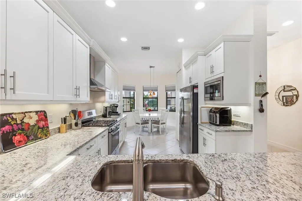 4360 Aurora Street Naples FL 34119