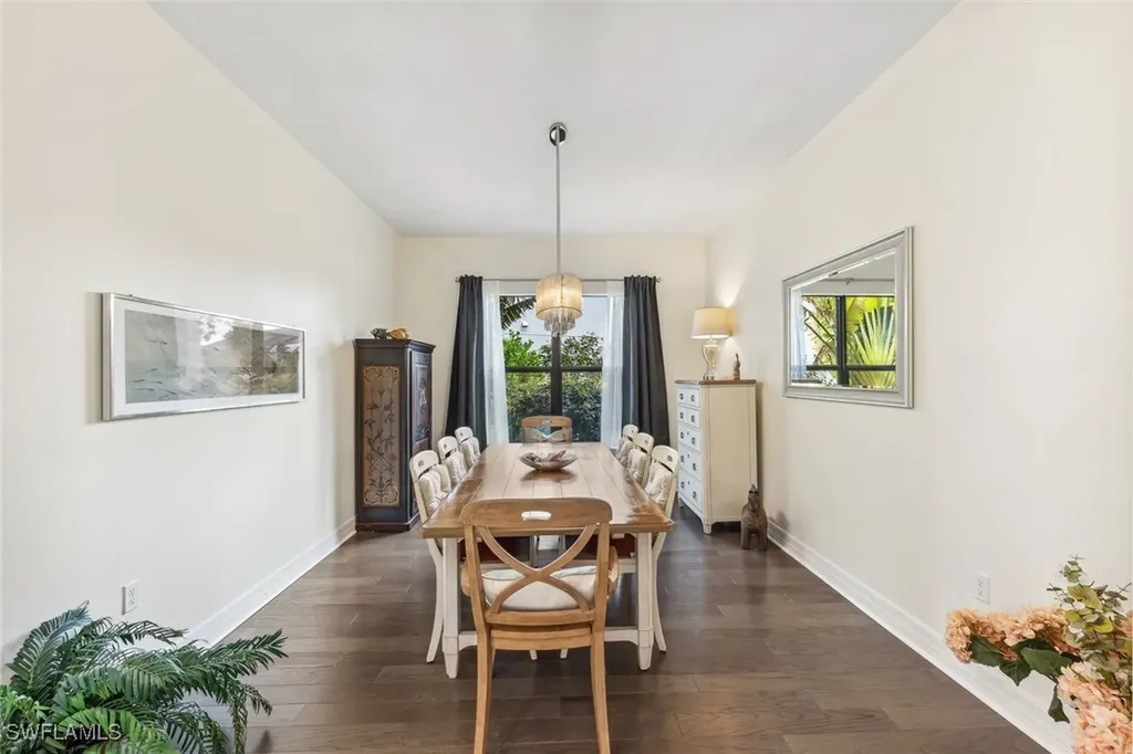 4360 Aurora Street Naples FL 34119