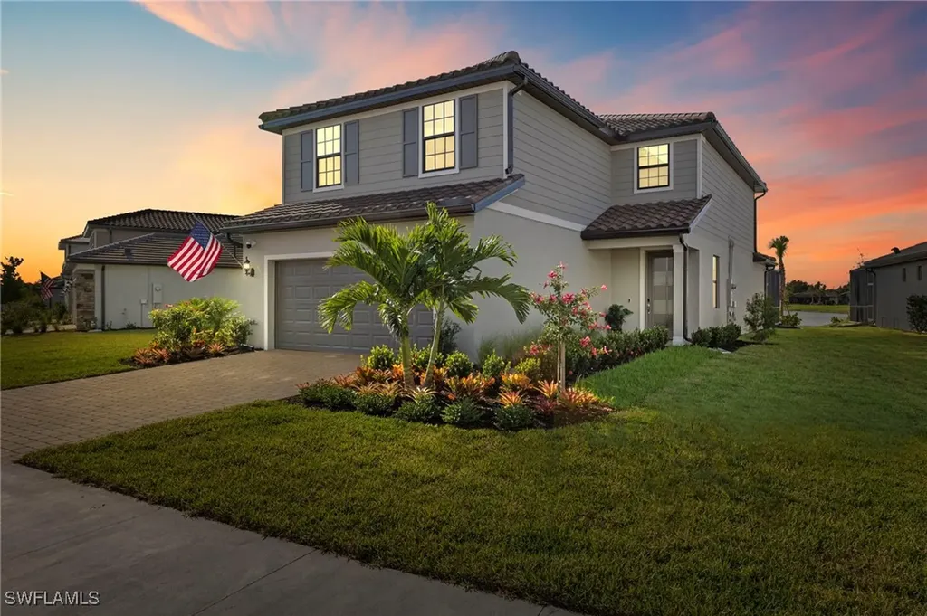 2147 Yellowfin Circle Naples FL 34114