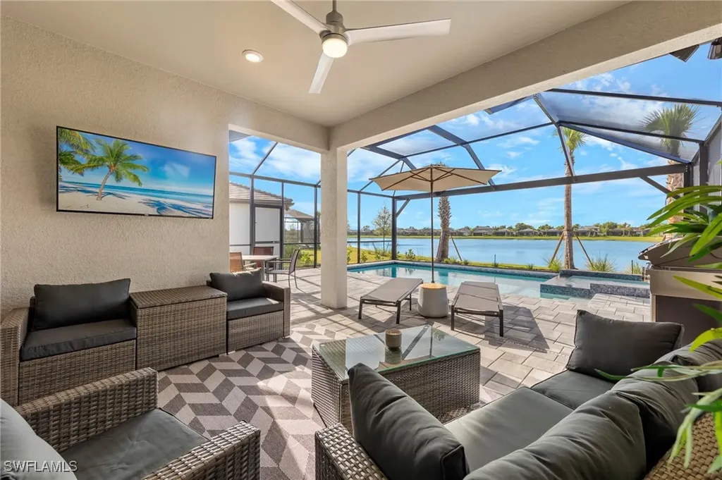 2147 Yellowfin Circle Naples FL 34114