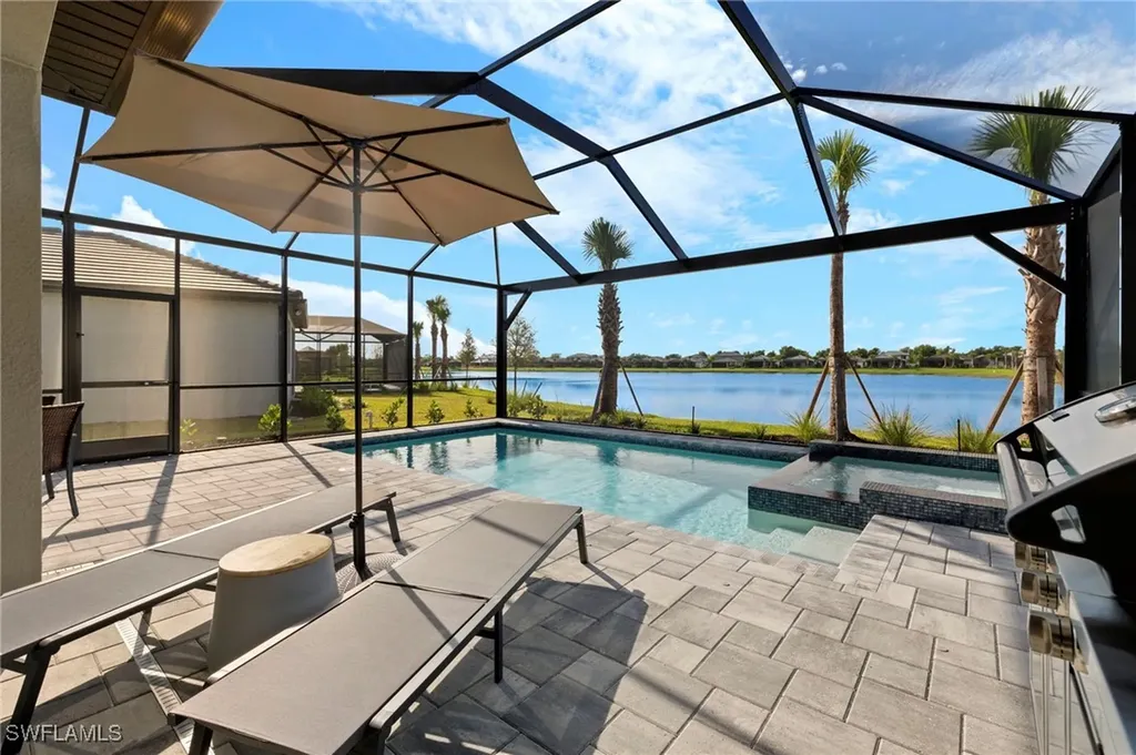 2147 Yellowfin Circle Naples FL 34114