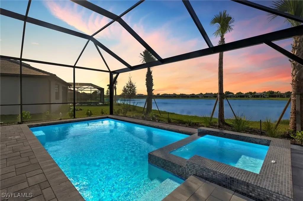 2147 Yellowfin Circle Naples FL 34114