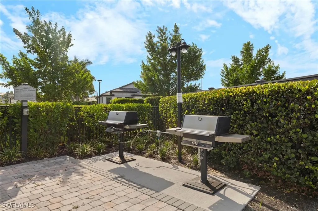 2147 Yellowfin Circle Naples FL 34114