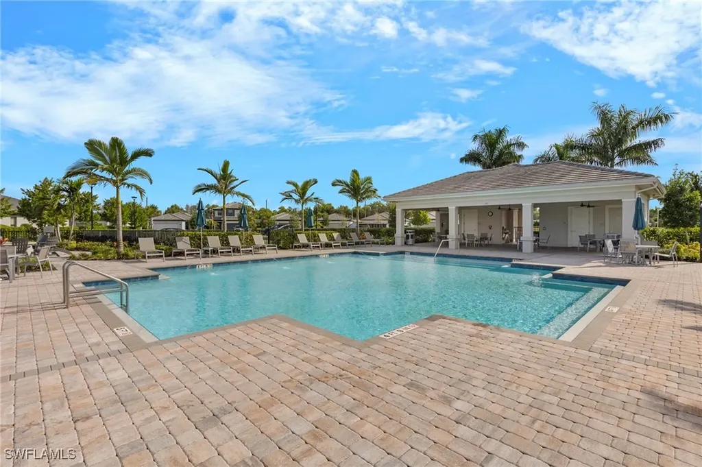 2147 Yellowfin Circle Naples FL 34114