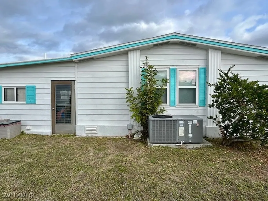 346 Mariner Drive North Port FL 34287