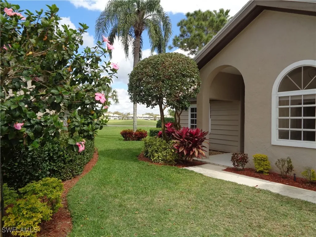 271 Perignon Place Naples FL 34119