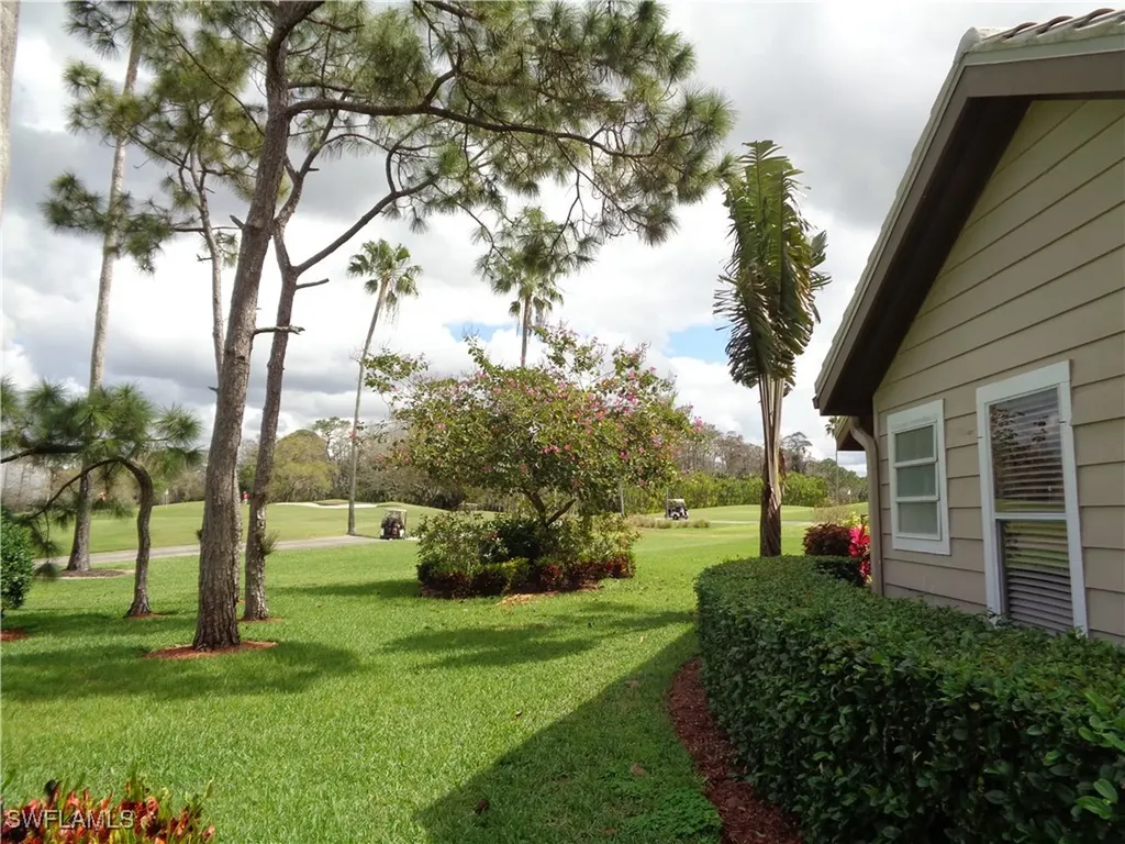 271 Perignon Place Naples FL 34119