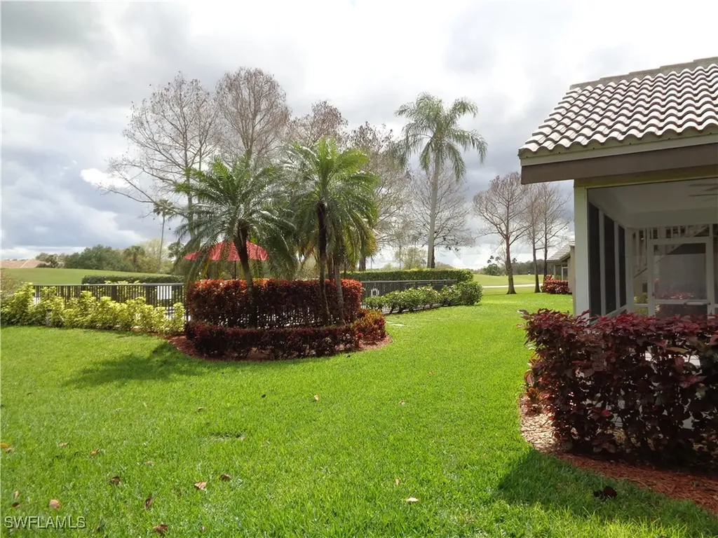 271 Perignon Place Naples FL 34119