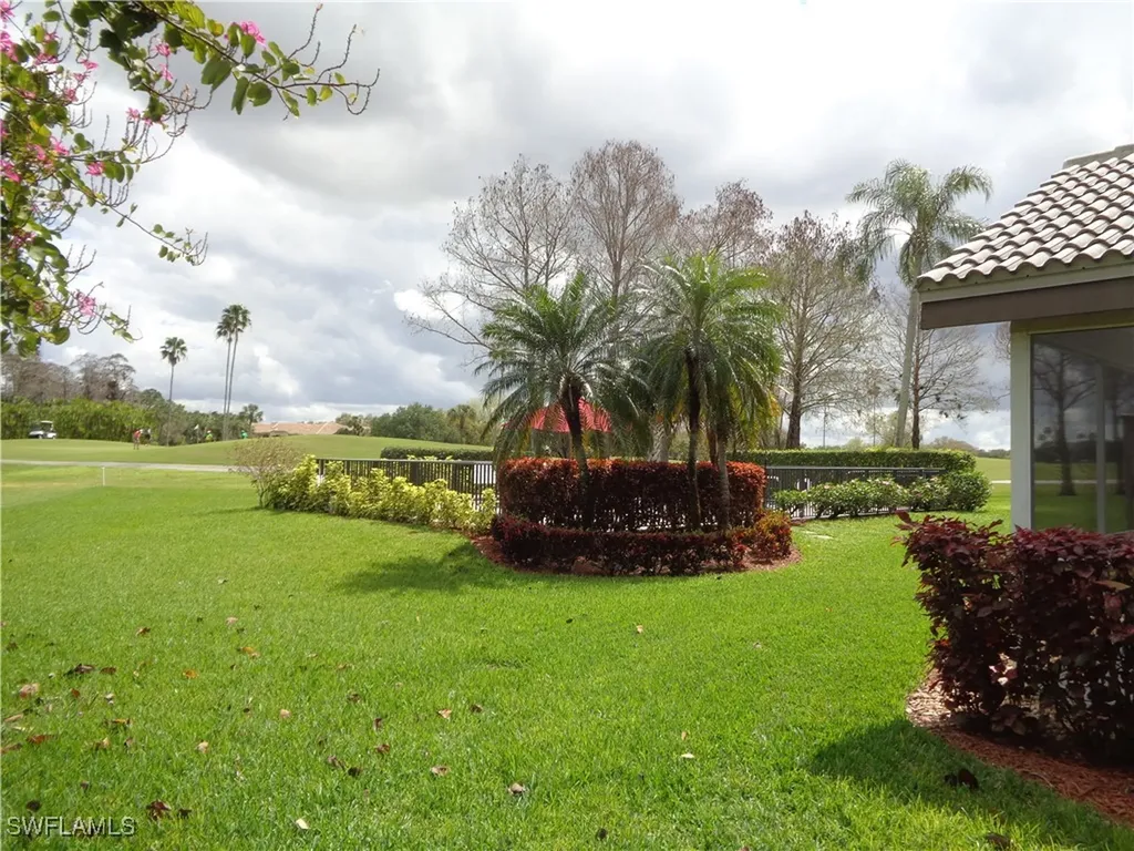 271 Perignon Place Naples FL 34119