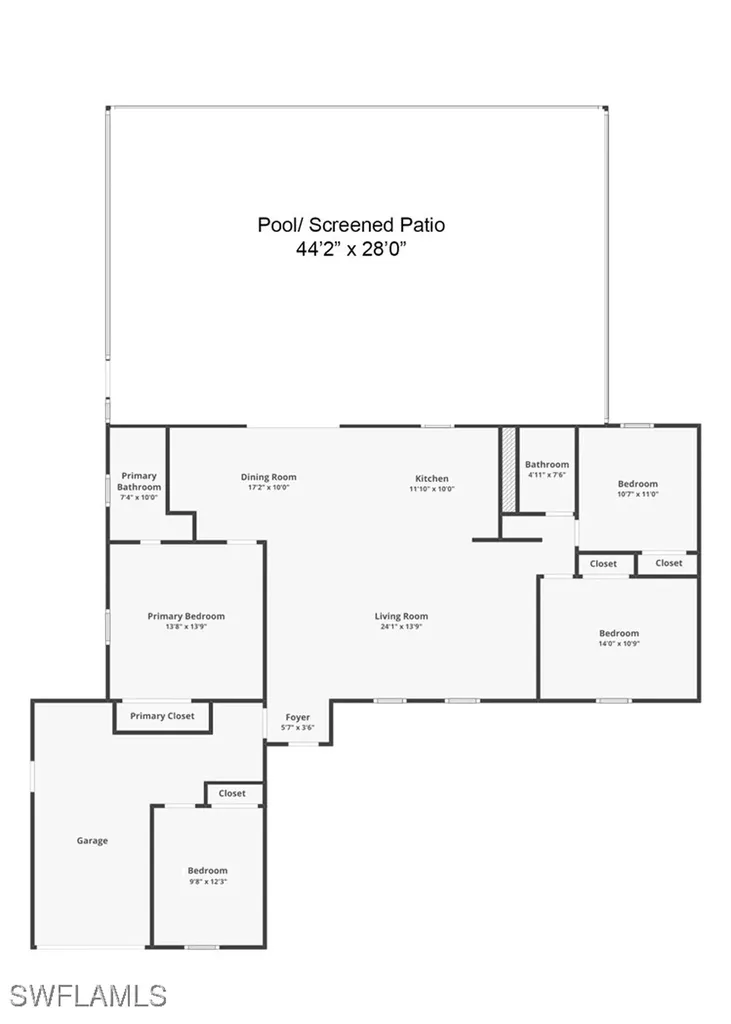 390 35th Avenue NE Naples FL 34120