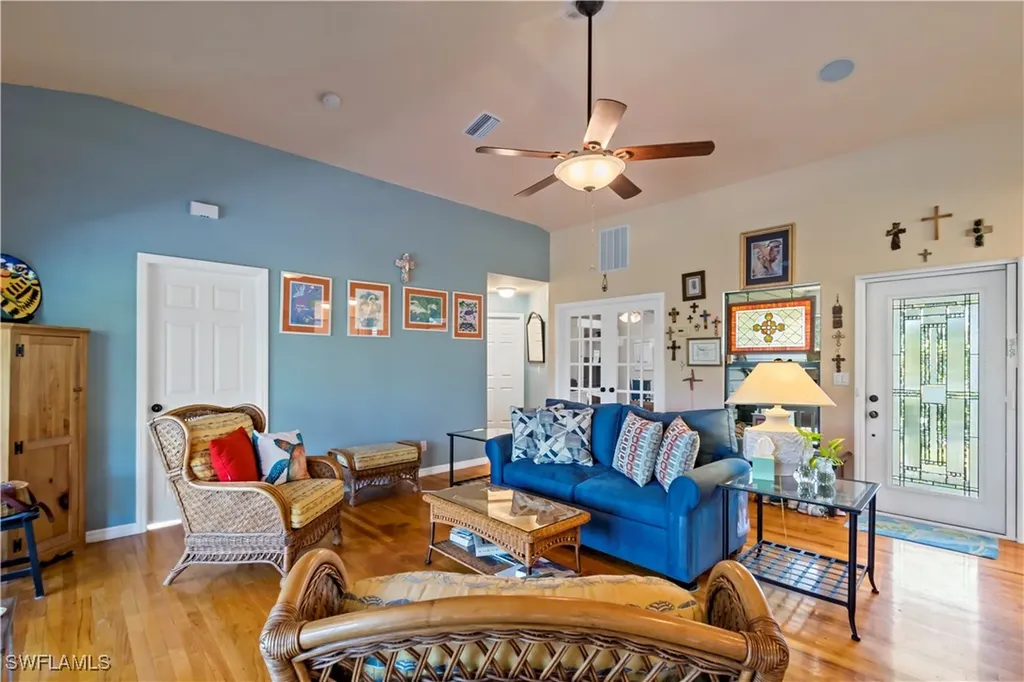4403 Lake Heather Circle St. James City FL 33956