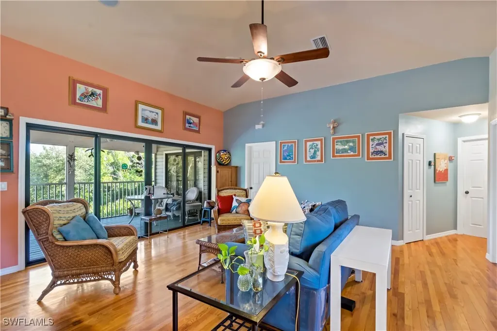 4403 Lake Heather Circle St. James City FL 33956