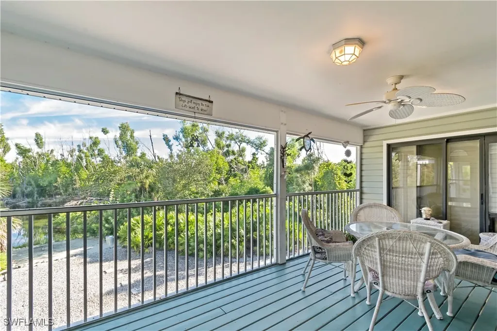 4403 Lake Heather Circle St. James City FL 33956