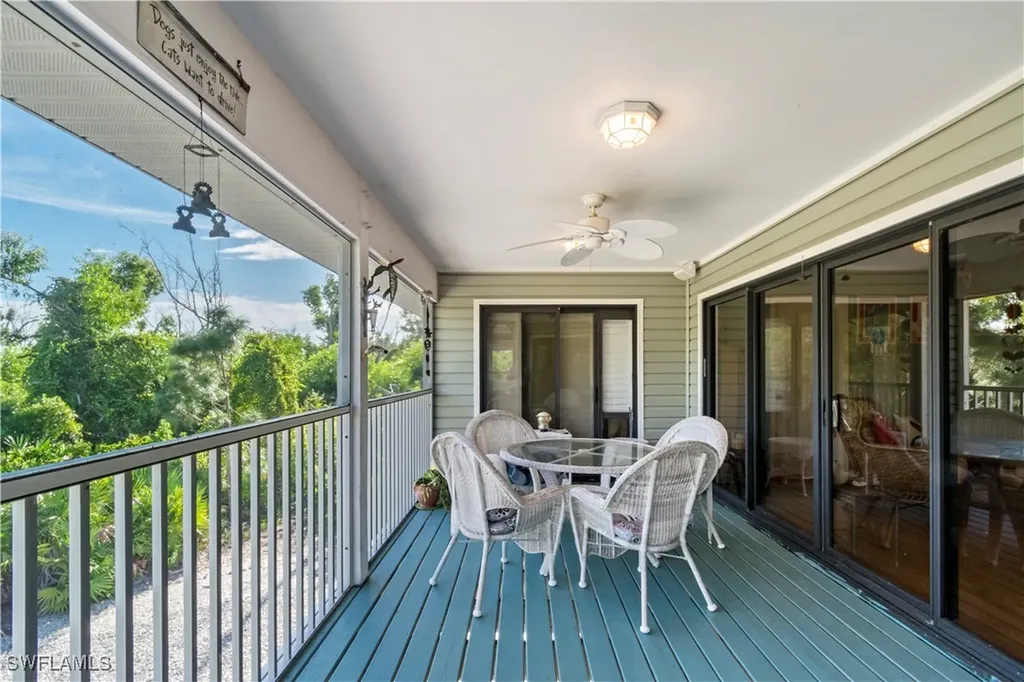 4403 Lake Heather Circle St. James City FL 33956