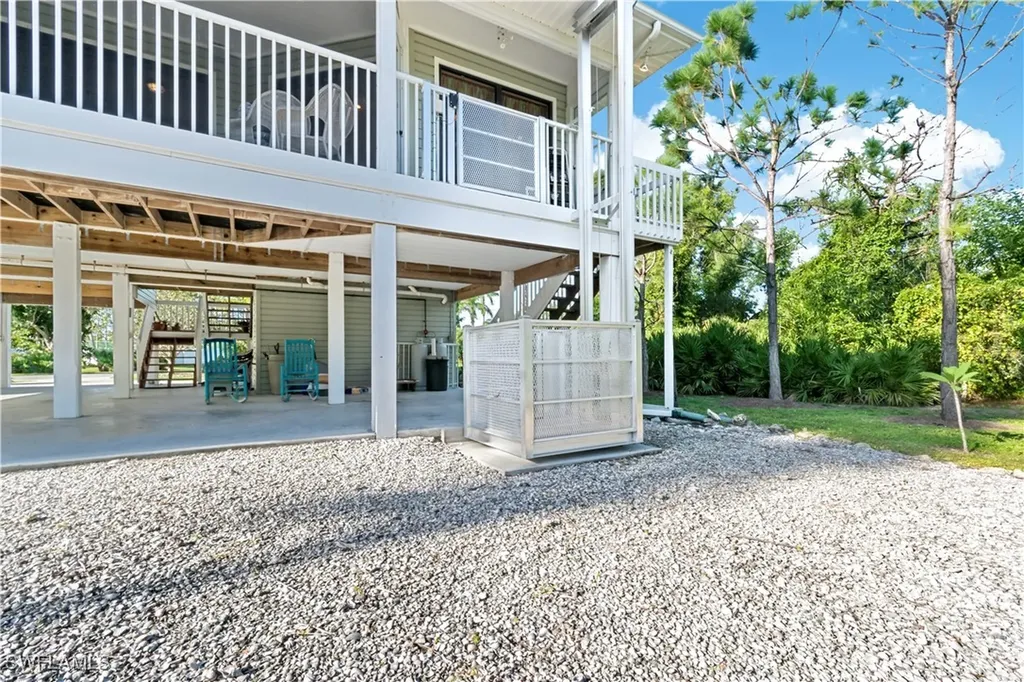 4403 Lake Heather Circle St. James City FL 33956