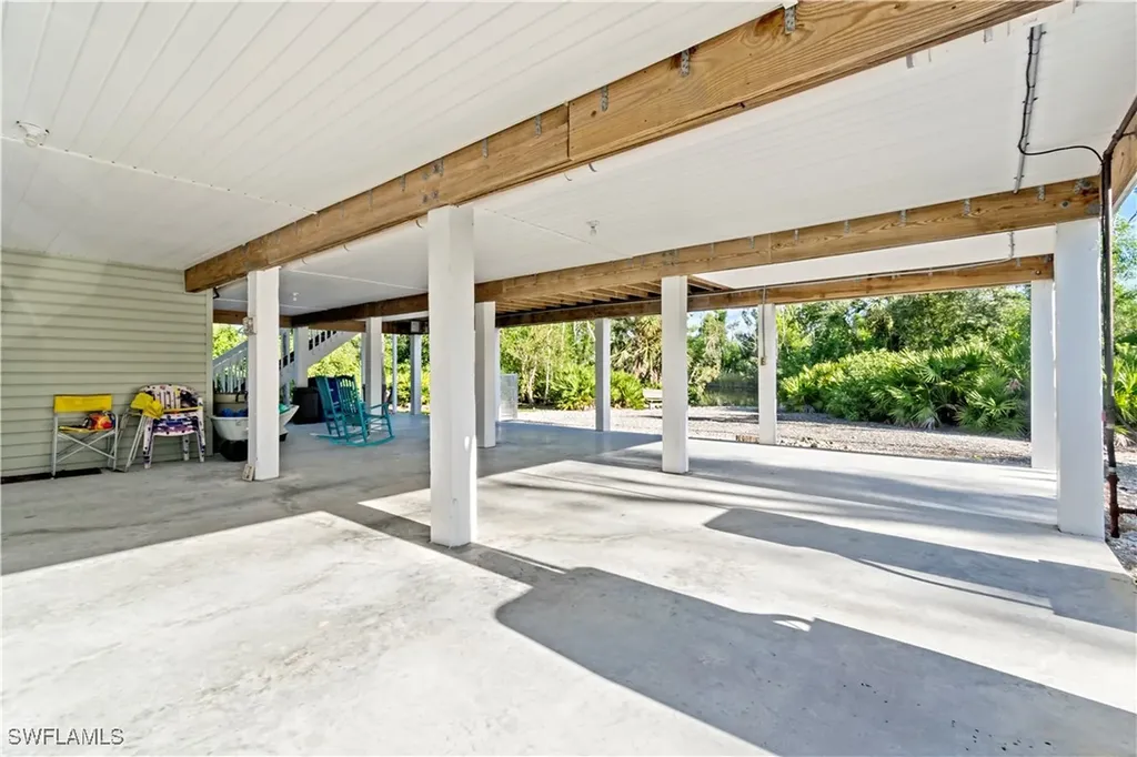 4403 Lake Heather Circle St. James City FL 33956