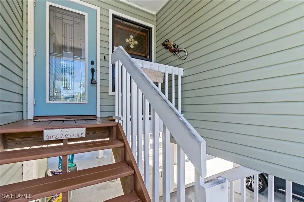 4403 Lake Heather Circle St. James City FL 33956