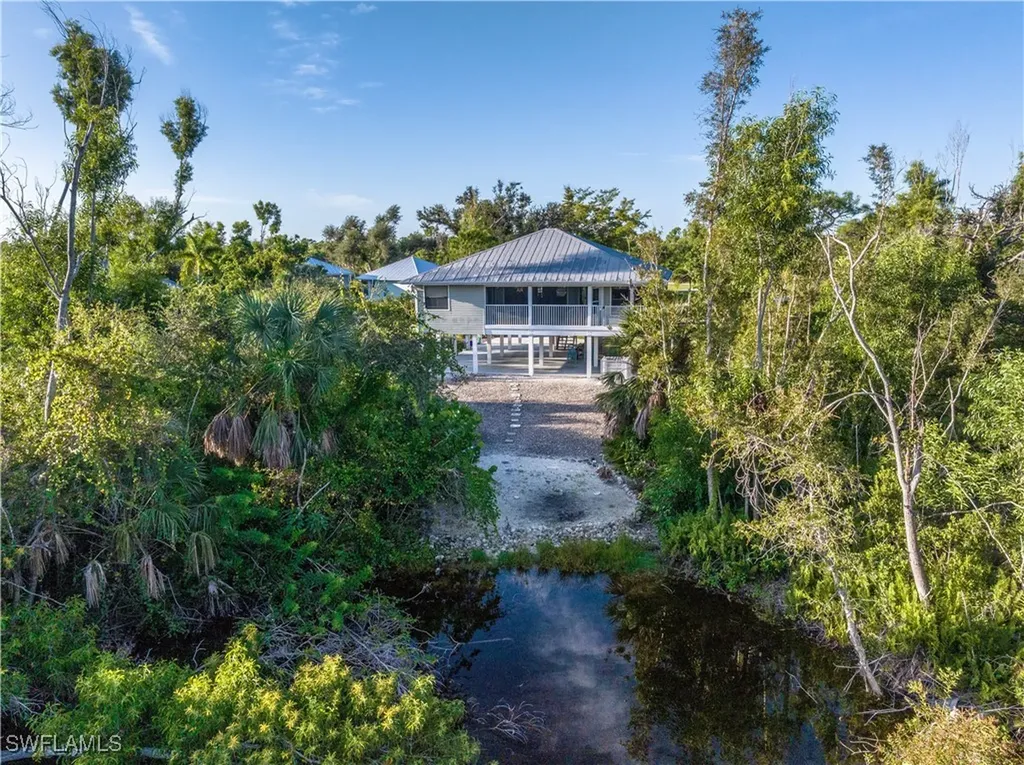 4403 Lake Heather Circle St. James City FL 33956