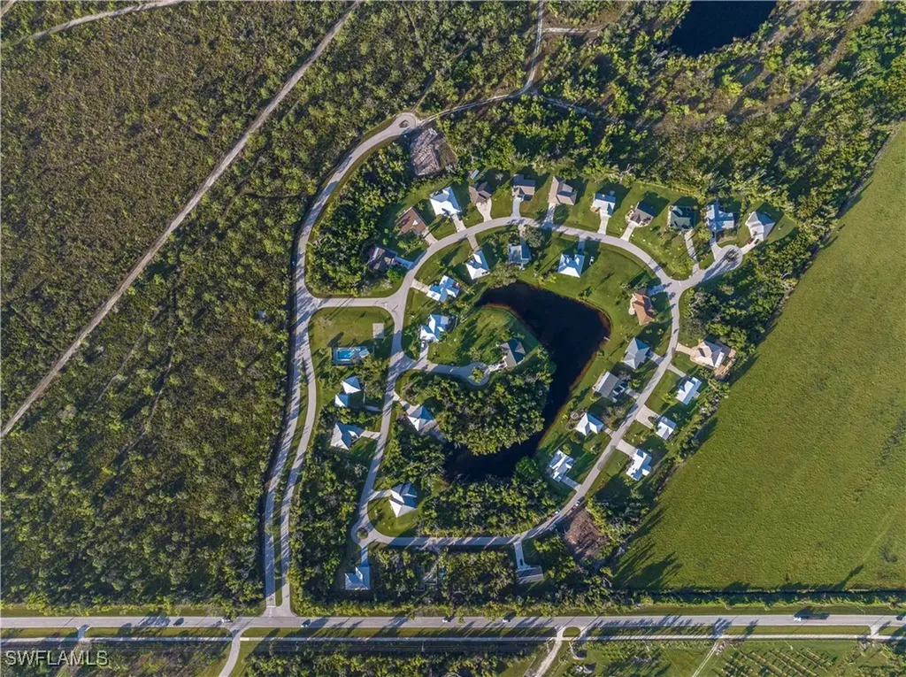 4403 Lake Heather Circle St. James City FL 33956