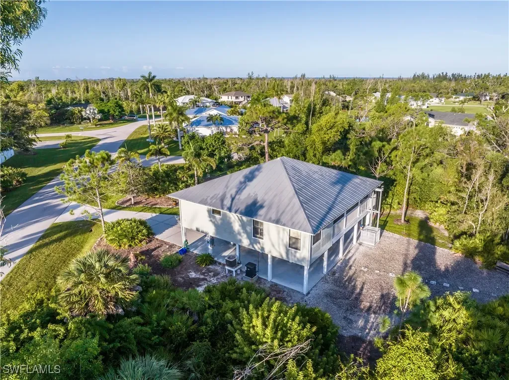 4403 Lake Heather Circle St. James City FL 33956