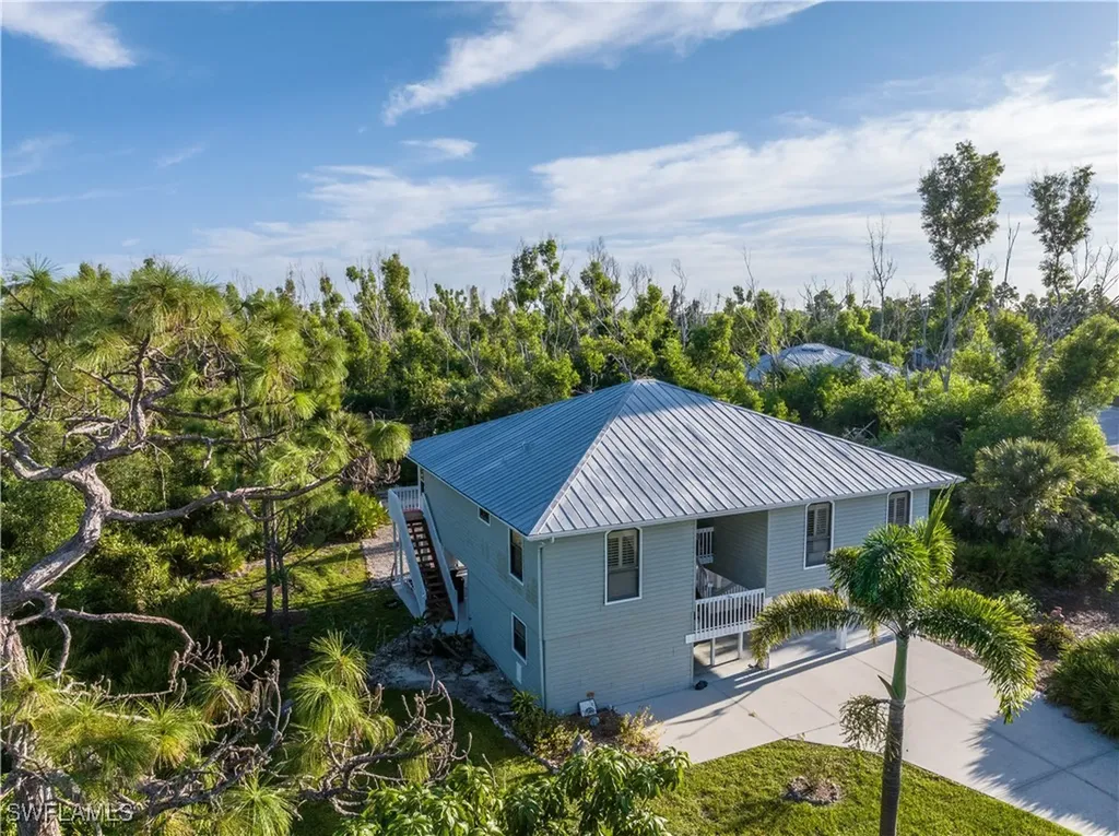 4403 Lake Heather Circle St. James City FL 33956