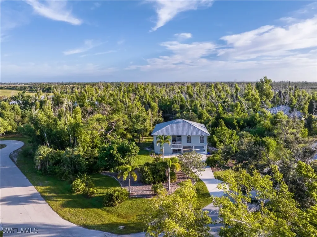 4403 Lake Heather Circle St. James City FL 33956