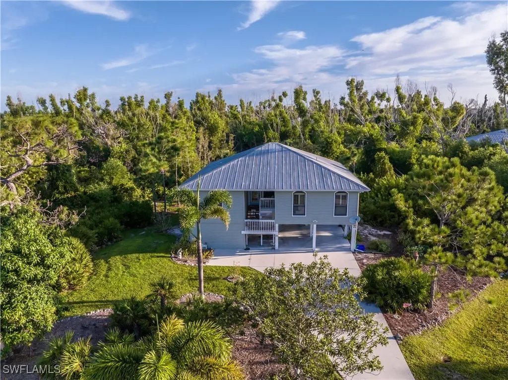 4403 Lake Heather Circle St. James City FL 33956
