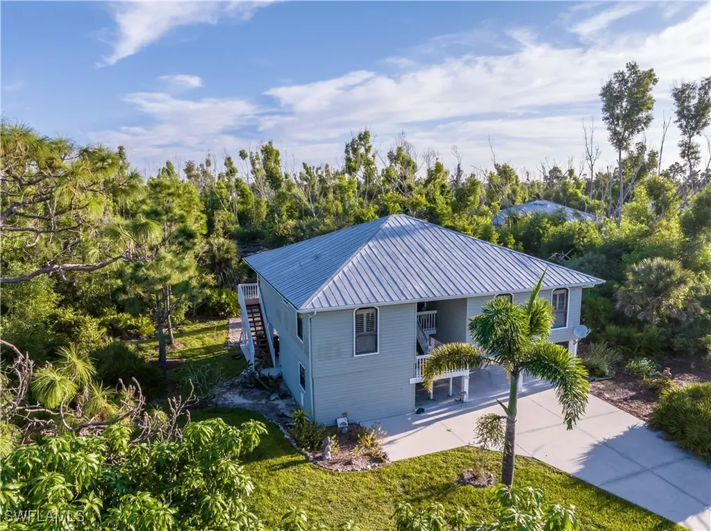 4403 Lake Heather Circle St. James City FL 33956