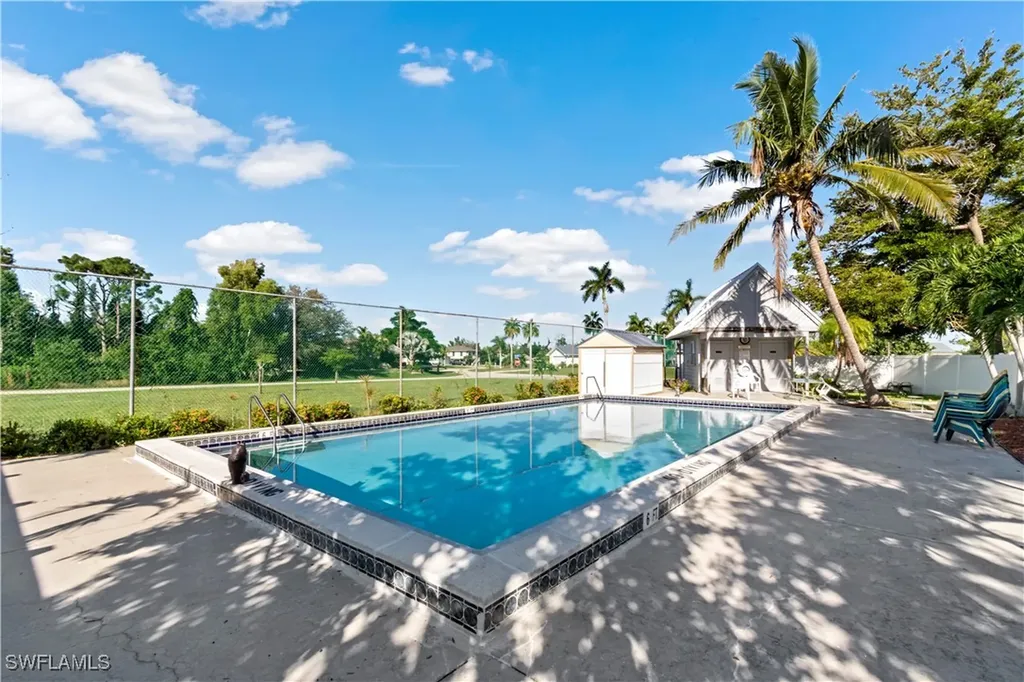 4403 Lake Heather Circle St. James City FL 33956