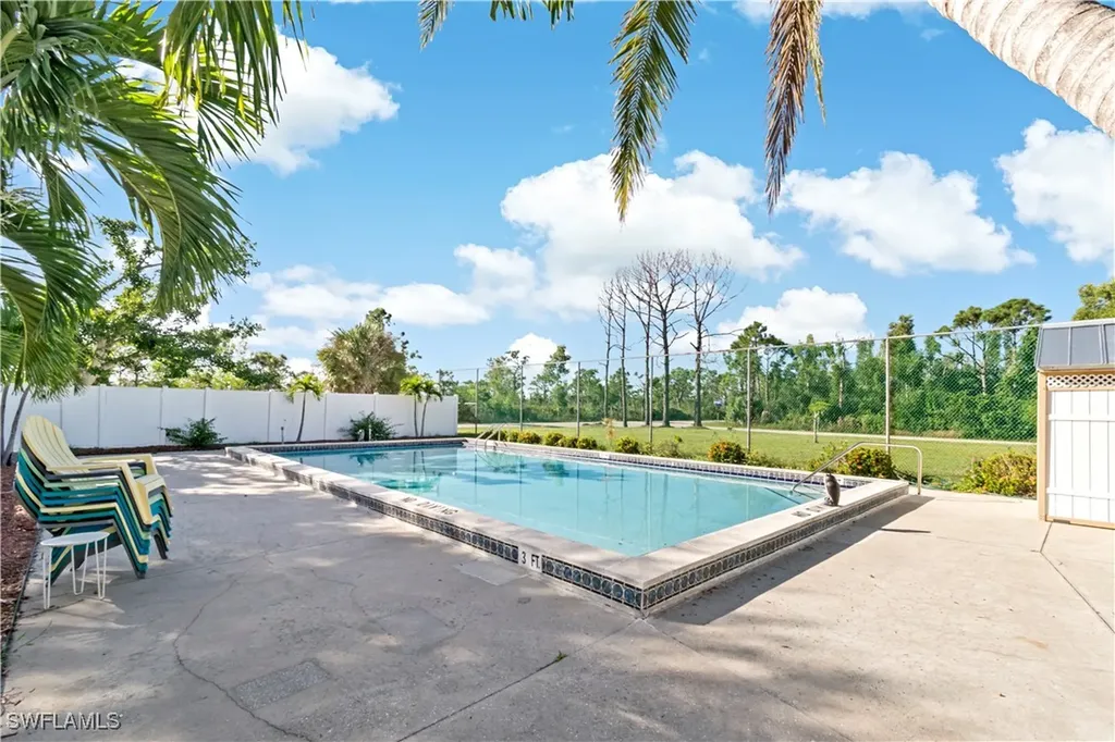 4403 Lake Heather Circle St. James City FL 33956