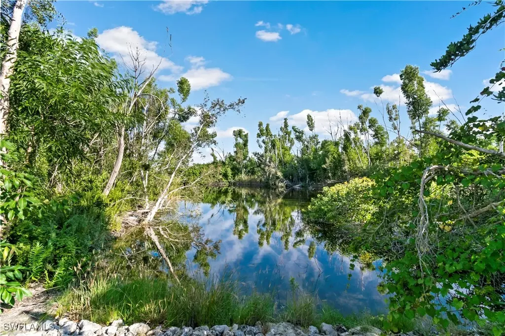 4403 Lake Heather Circle St. James City FL 33956
