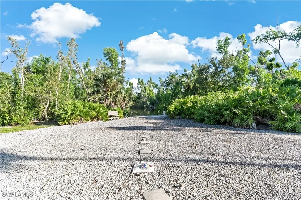 4403 Lake Heather Circle St. James City FL 33956