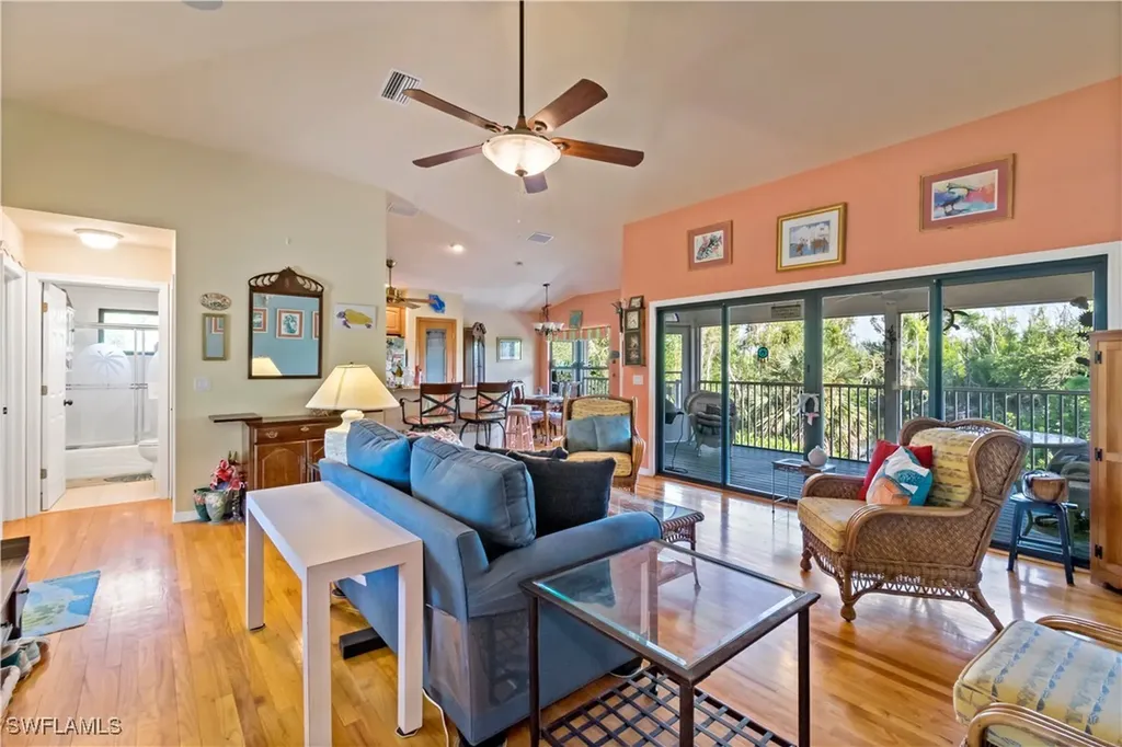 4403 Lake Heather Circle St. James City FL 33956