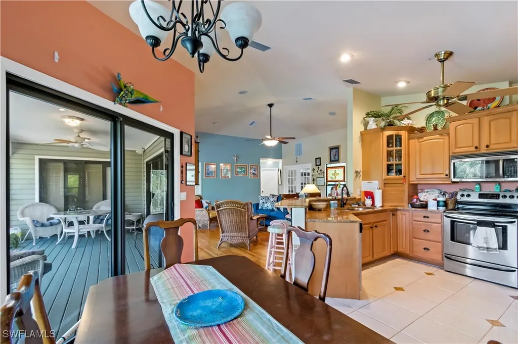 4403 Lake Heather Circle St. James City FL 33956