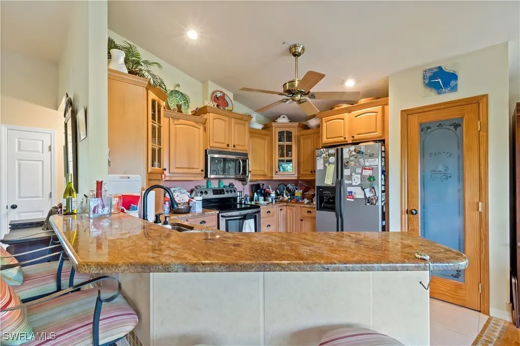 4403 Lake Heather Circle St. James City FL 33956