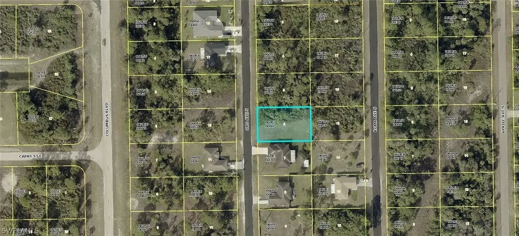 745 Oro Avenue S Lehigh Acres FL 33974
