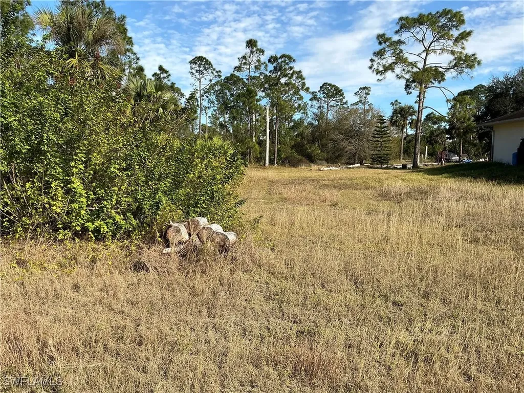 745 Oro Avenue S Lehigh Acres FL 33974