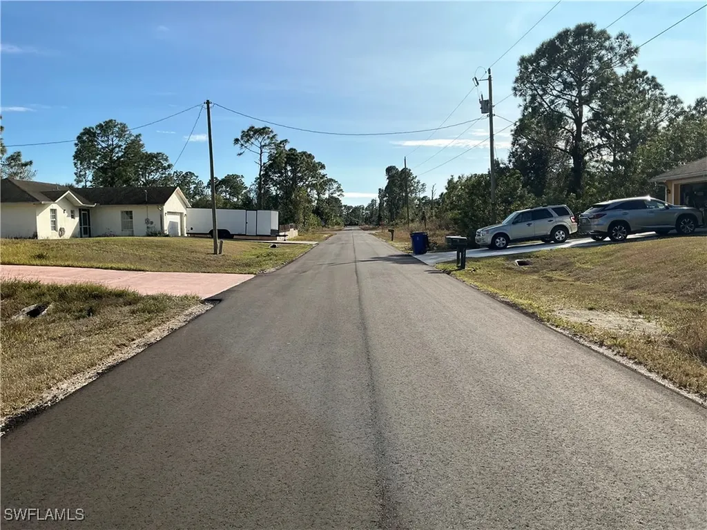 745 Oro Avenue S Lehigh Acres FL 33974